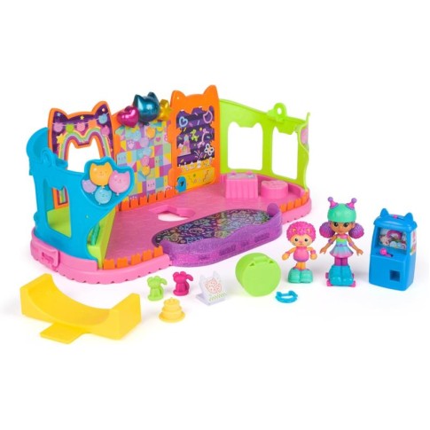 Salão de Festas da Gabby - 6069755 - Spin Master