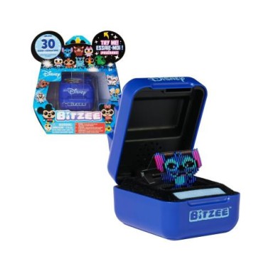 Bitzee mascote interativa Disney - 6070083 - SMaster