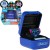 Bitzee mascote interativa Disney - 6070083 - SMaster