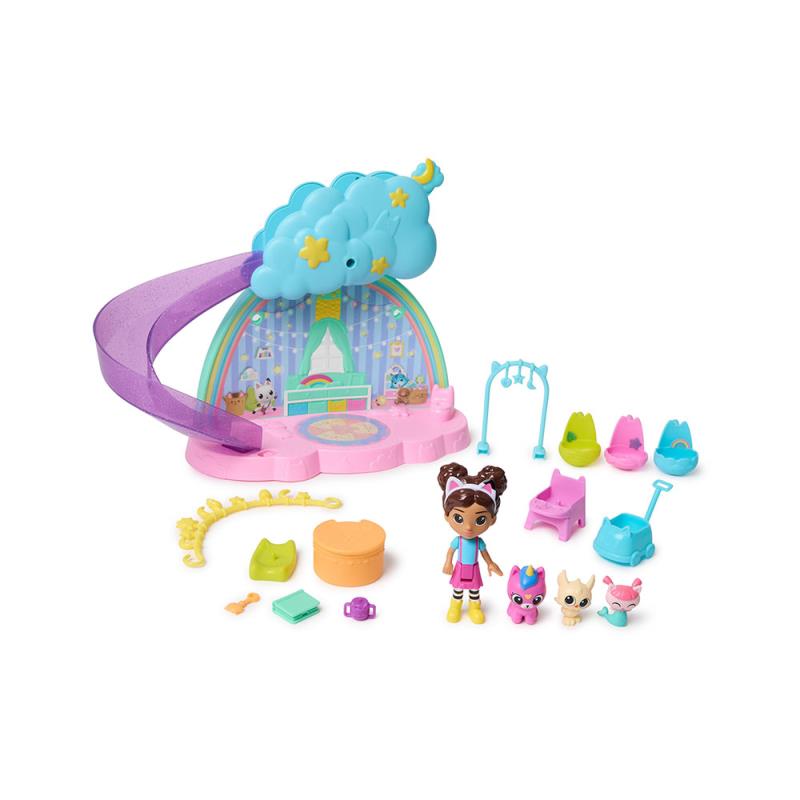 Gabby' s escorrega - 6071538 - SM