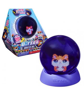 Bitzee Hamster Ball - 6072283 - Spin Master