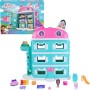 Gabby's Dollhouse - Casa da Gabby - 6074334 SM
