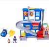 Patrulha Pata Base de Resgate - 6074775 SP