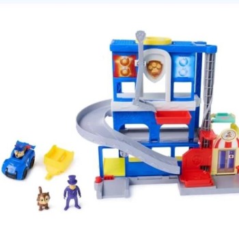 Patrulha Pata Base de Resgate - 6074775 SP