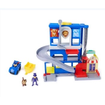 Patrulha Pata Base de Resgate - 6074775 SP