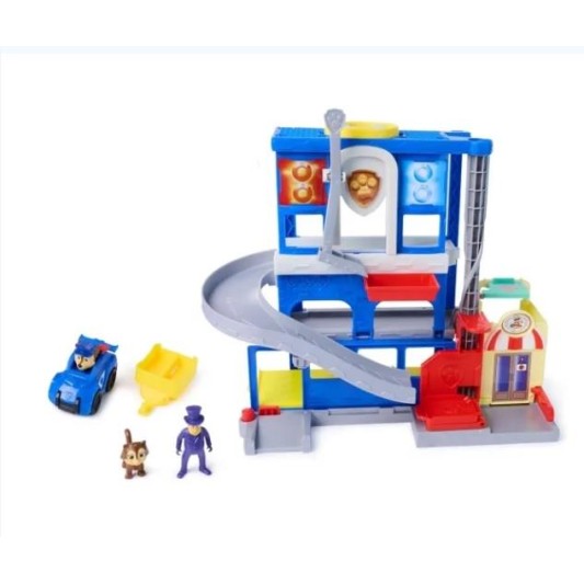 Patrulha Pata Base de Resgate - 6074775 SP