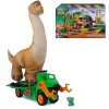 Patrulha Pata: O Filme dos Dinossauros - Veículo Megassauro - 6075939
