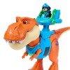 Patrulha Pata: O Filme dos Dinossauros, T-Rex  6075998