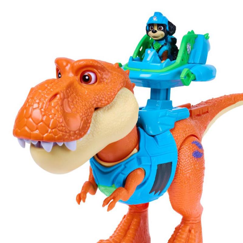 Patrulha Pata: O Filme dos Dinossauros, T-Rex  6075998
