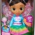 Boneca Gabby Fairylandia com asas luminosas - 6077186