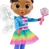 Boneca Gabby Fairylandia com asas luminosas - 6077186