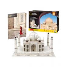 Puzzle 3D, Taj Mahal - DS0981h - Creativ Toys