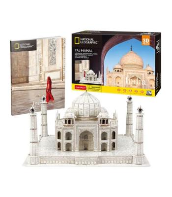 Puzzle 3D, Taj Mahal - DS0981h - Creativ Toys