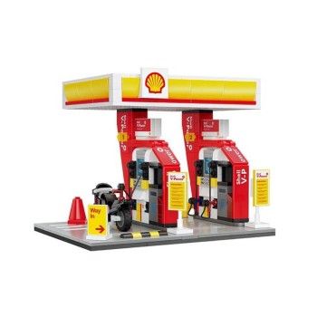 CaDA Bombas Shell - 927DE66028