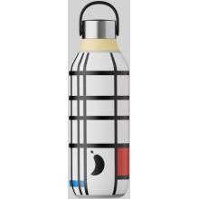 Chilly's - Garrafa Térmica 500 ml série 2, Piet Mondrian