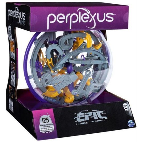 Perplexus Epic - 6053141 - Spin Master