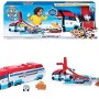 Camião Patrulha Pata  para veículos metal - 6053406 - SMaster