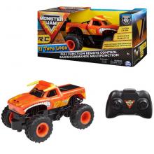 Monster Jam R/C  Toro Loco - 6060517 - Spin Master