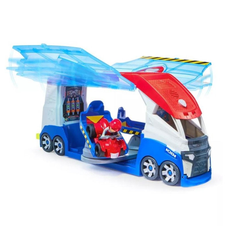 Camião Patrulheiro patrulha pata - 6069338 