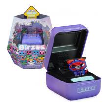 Bitzee mascote interativa - 6067790 - Spin Master