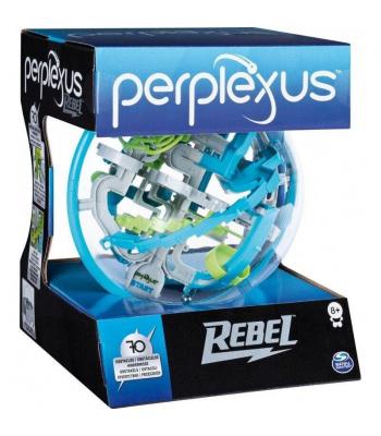 Perplexus Rebel - 6053147 - Spin Master