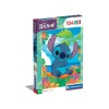 Puzzle 104 peças, Stitch - 25755 - Clementoni
