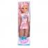 Nancy Boneca Shine Rosa - NAC70000 - Famosa