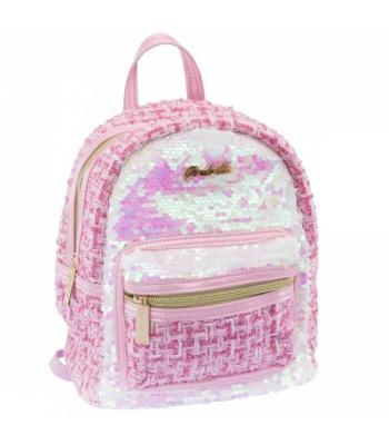 Nice mochila de passeio - 19146