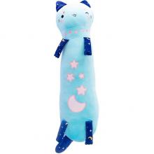 NICE - Momomi Fru Gato Azul 80cm - 48104
