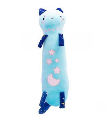 NICE - Momomi Fru Gato Azul 80cm - 48104 