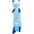 NICE - Momomi Fru Gato Azul 80cm - 48104 