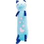 NICE - Momomi Fru Gato Azul 80cm - 48104 