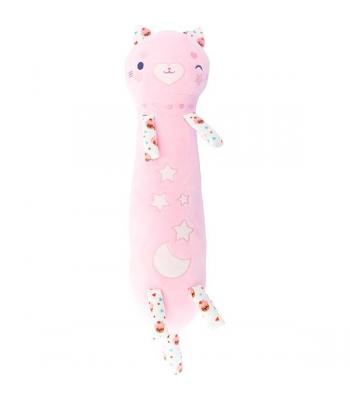 NICE - Momomi Mimi Gato Rosa 60cm - 48202 