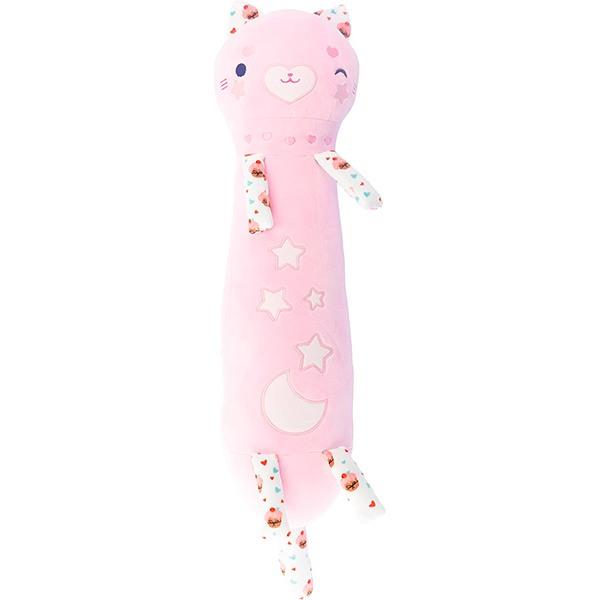 NICE - Momomi Mimi Gato Rosa 60cm - 48202 