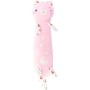 NICE - Momomi Mimi Gato Rosa 60cm - 48202 