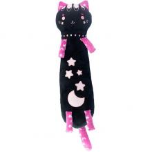 NICE - Momomi Nana Gato Preto 60cm - 48203