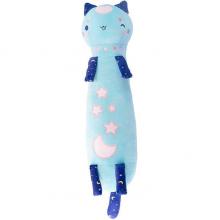 NICE - Momomi Fru Gato Azul 60cm - 48204