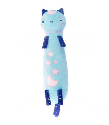 NICE - Momomi Fru Gato Azul 60cm - 48204