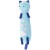 NICE - Momomi Fru Gato Azul 60cm - 48204