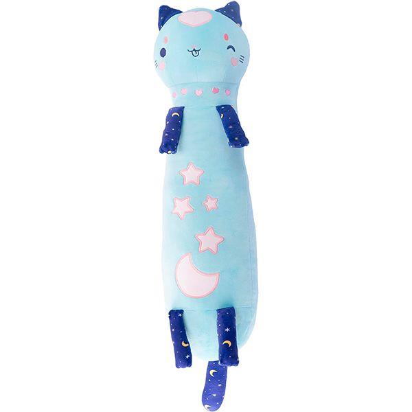 NICE - Momomi Fru Gato Azul 60cm - 48204