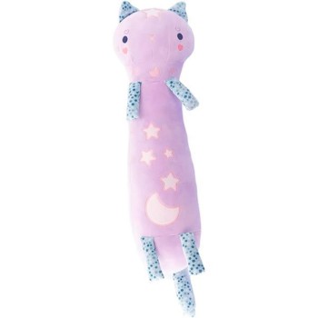 NICE - Momomi Lilo Gato Lilás 60cm - 48205 