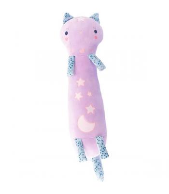 NICE - Momomi Lilo Gato Lilás 60cm - 48205 