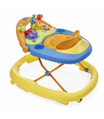 Andarilho Walky Talky - 79540 - Chicco