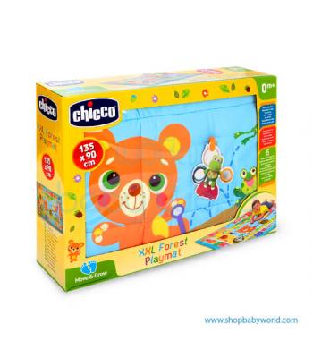 CHICCO Tapete Floresta XXL - 7945 