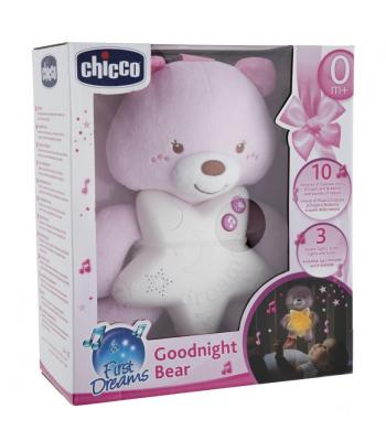 CHICCO - Painel Ursinho, Boa Noite - 9156100