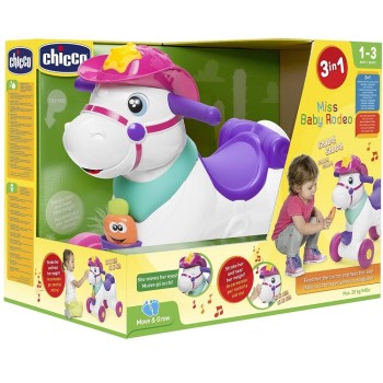 Miss Baby Rodeo - 79071 - CHICCO 