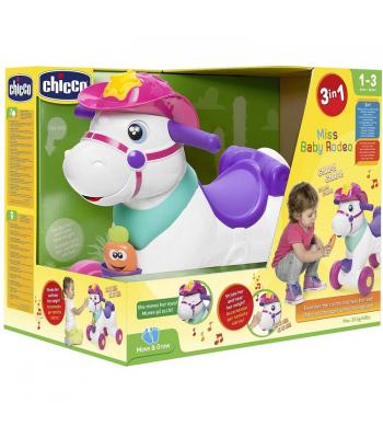 Miss Baby Rodeo - 79071 - CHICCO 