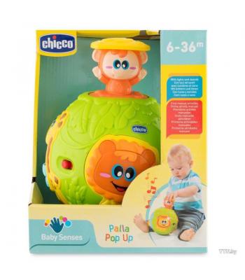 Bola de atividades - 9340 - CHICCO 