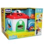Casa dos animais Smart2play - 9610 - CHICCO