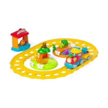 Comboio animais  9141 CHICCO